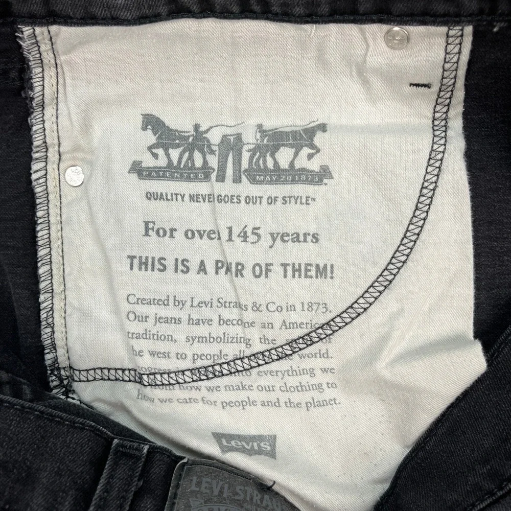 Levis levi 541